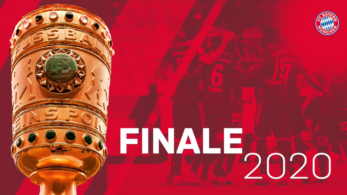 🔜 BERLIN #MiaSanMia 🏆