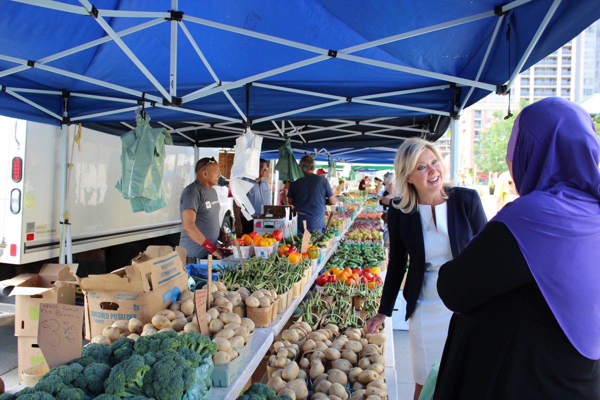 Bonnie Crombie 🇨🇦 tweet media