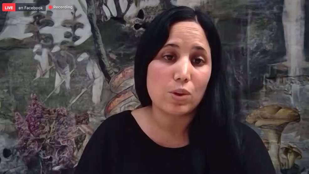 UEenPeru's tweet photo. "Hay que ser realistas, los emprendedores y propietarios tenemos que adaptarnos, todo es nuevo hoy. El 2020 va a ser de sobrevivencia y el 2021 será para reposicionarnos nuevamente". @Arletteeulert 

#CafecitoConEuropa
#LaRecetaDeEuropa
#Gastronomía https://t.co/Vem60iE4Zj