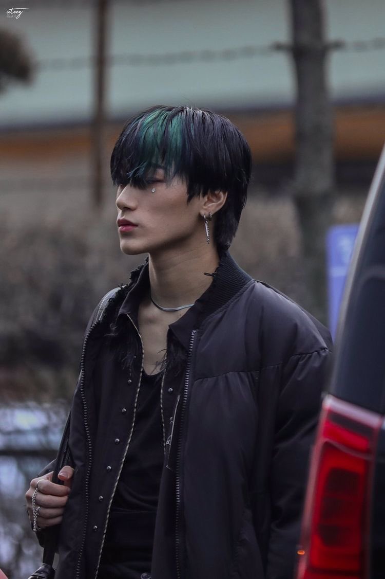 ppsans's tweet image. 🖤🤍🖤🤍