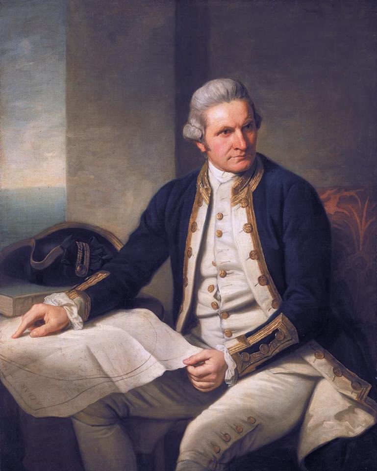 I'm calling on Tees politicians to join me to protect Captain Cook’s legacy after campaigners called to remove statues of our famous explorer.

Some have targeted Cook memorials to be taken down. 

Cook was a working class hero who rose to be the most celebrated man in Europe.