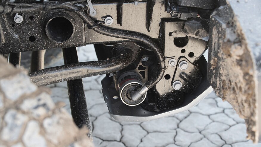 jeeprd's tweet photo. MOTORTREND: 
¿Sabes qué hace que un JEEP MOJAVE?

Hay cinco criterios para una insignia de Clasificación "Desert Rated": control y estabilidad de conducción, tracción, distancia al suelo, maniobrabilidad y destreza en el desierto...

https://t.co/uhiYl8miyA https://t.co/m254I91ltw