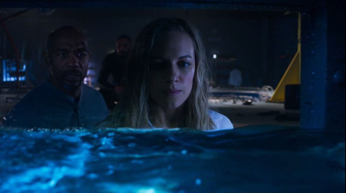 саффрон берроуз из фильма глубокое синее море. глубокое синее море 4. глубокое синее море фильм 2011 про акул. Deep blue sea 2 фильм. глубокое синее море фильм 1999.