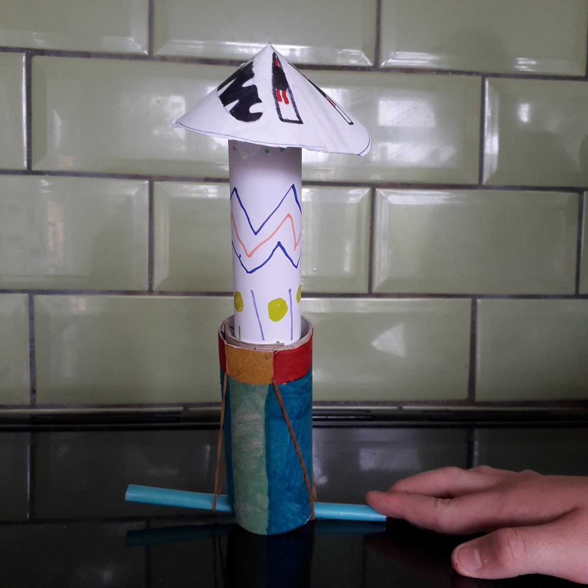 miamurph1977's tweet photo. 🚀 Ready to go #engineeringathome https://t.co/9y9uzsPlTn