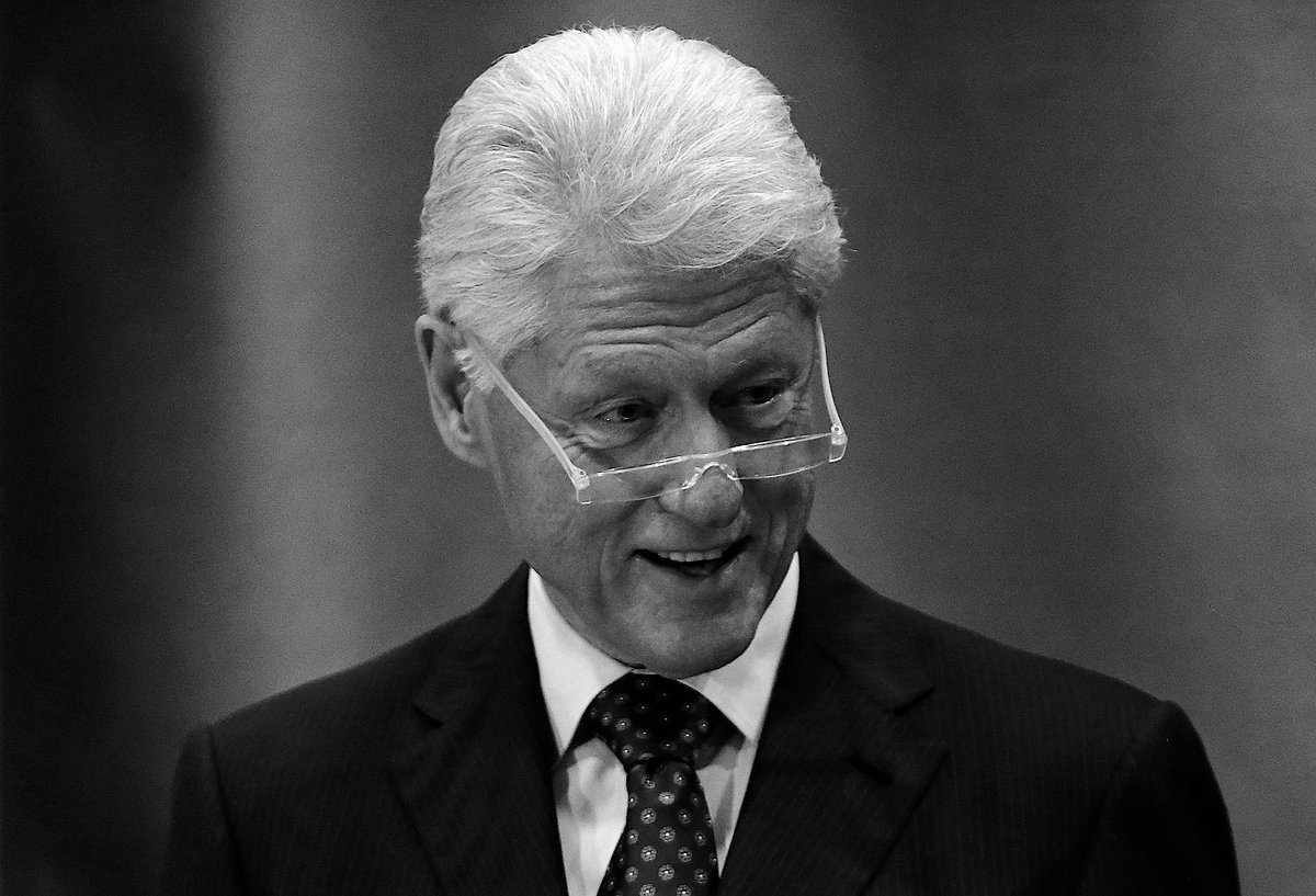 William Jefferson Clinton.18 U.S. Code § 2381 - Treason