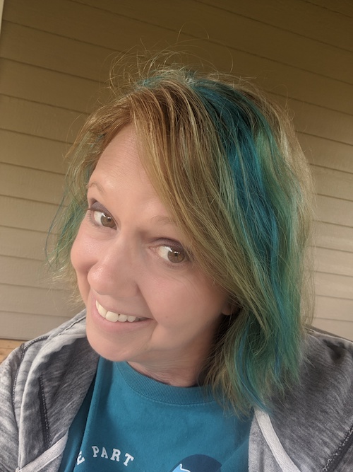 SclerodermaMN's tweet image. Who has Stepping Out spirit? Amy has Stepping Out spirit! How are you participating in the virtual #SteppingOutToCureScleroderma virtual walk on 6/14? We want to see! Share your photos with us by using #MySteppingOutSelfieMN. Register and donate at scleroderma.org/steppingoutmn!