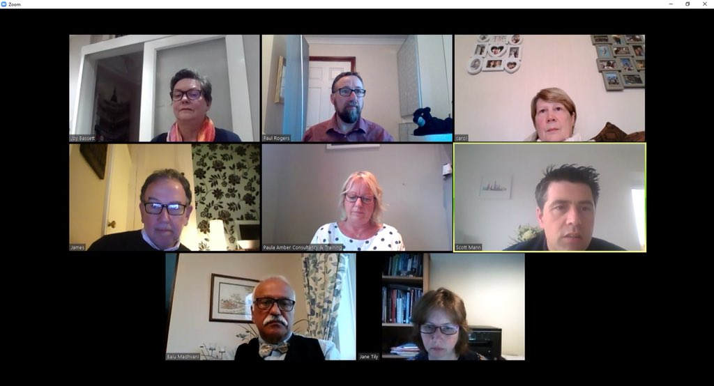 Bodmin Chamber of Commerce tweet media