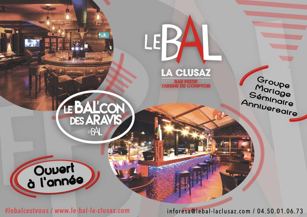 #lebalcestvous