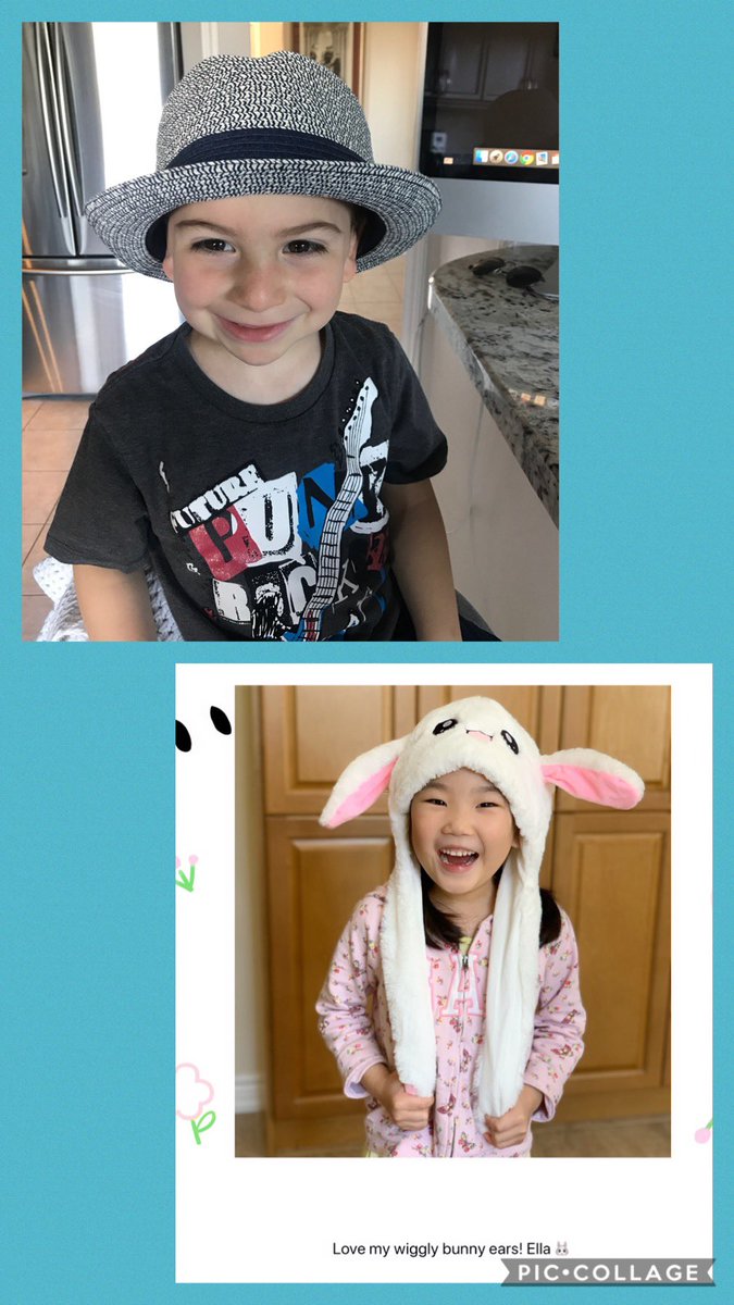 MsRoebuck_BPS's tweet photo. Hat off to Bakersfield! Thanks for participating in Hat Day today! https://t.co/F5gOAKgkhm