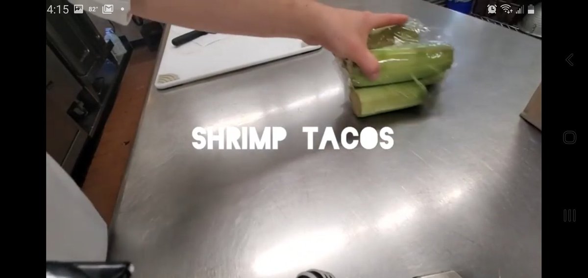 Chef Rick tweet media