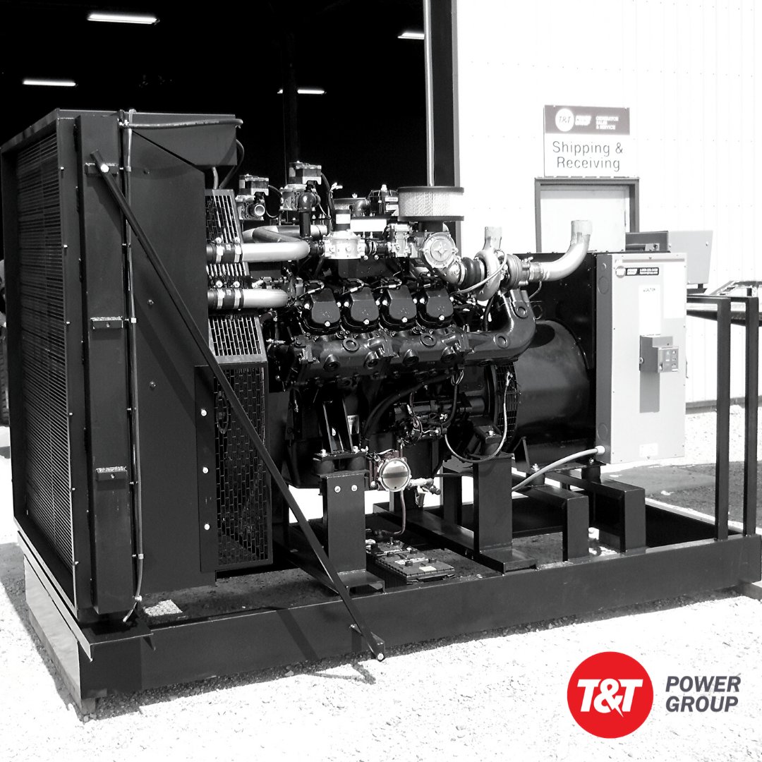 TTPowerGroup's tweet photo. 29 of 40: GNX-270 skid mount
#ttpowergroup #happybirthday #powergeneration #40days #quarentinelines #engines #pasttofuture #ttpoweron https://t.co/NP6iZsYisF https://t.co/hbbaBCONB3