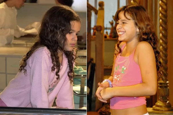 NoticiasTrends_'s tweet photo. Bruna Marquezine: Podemos resumir ela em uma das melhores atrizes do país, conquistou o seu império ainda pequena, sem polêmicas e usando o que poucos utilizam, o talento. https://t.co/qCsFEXg3i2