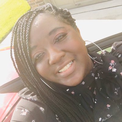 Syreeta McHenry Jones tweet media
