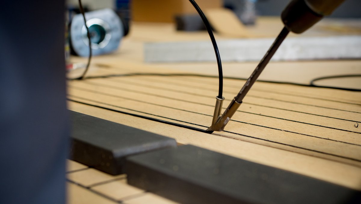 RMarineCrawley's tweet photo. Our team at RMC Service Centre are experts at measuring, templating and laying what could be the next upgrade to your vessel.
Permateek. The right decking choice.
Find out more by clicking the link below:
https://t.co/rPsgwsHlKn
#permateek #rmcservicecentre #decking #boat https://t.co/quUu8SkN7s