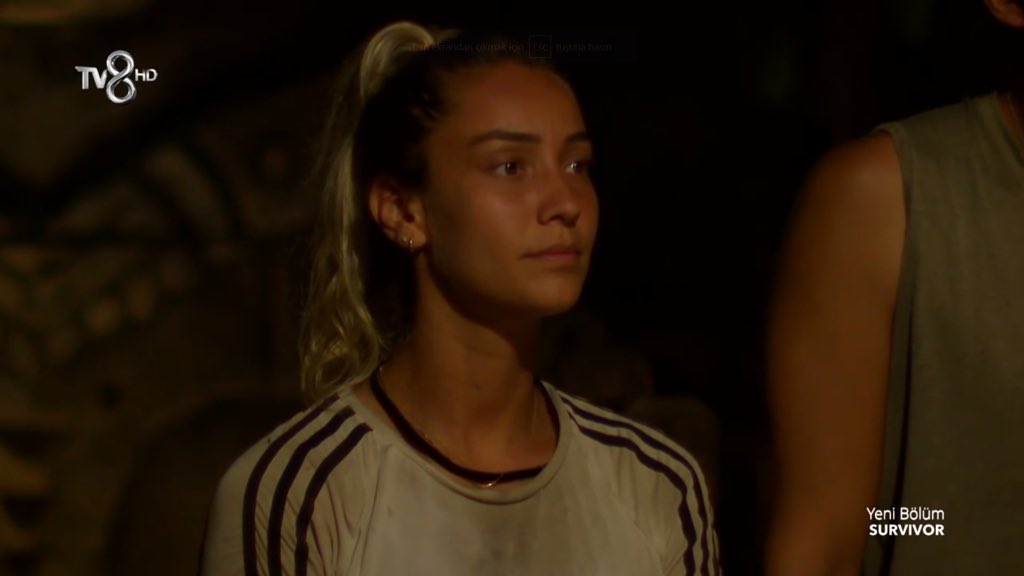 yesillbiberr's tweet photo. Sınıftaki istenmeyen öğrenci #survivor2020 https://t.co/at1Vpgoc6t