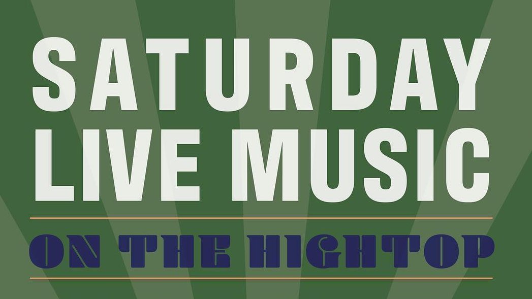 LIVE MUSIC IS BACK! DJ Magnum performs this Saturday! Presented by TFNB Your Bank for Life