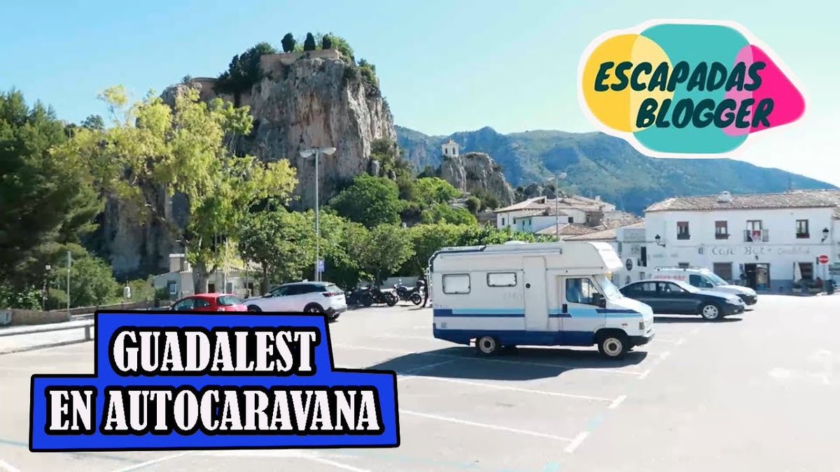 EscapadasBlogs's tweet photo. VIAJANDO CON AUTOCARAVANA
👇👇👇👇👇👇👇👇👇👇👇👇
https://t.co/qRictRO7cV
#OTGalaFinal #OTDirecto10J #Autocaravana #COVID19 #viajar #Viajes #viajeros #autocaravanas #EscapadasBlogger #Alicante #ComunidadValenciana #NiaGanadora10J #EVAGANADORA #HugoTop3 #FlavioGanador #Anaju https://t.co/36tPSNssfY