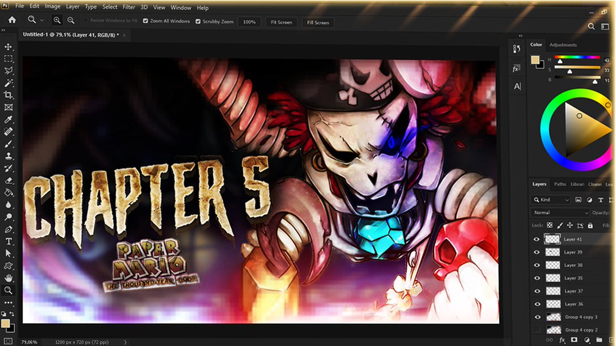 hello guys! 🏴‍☠️