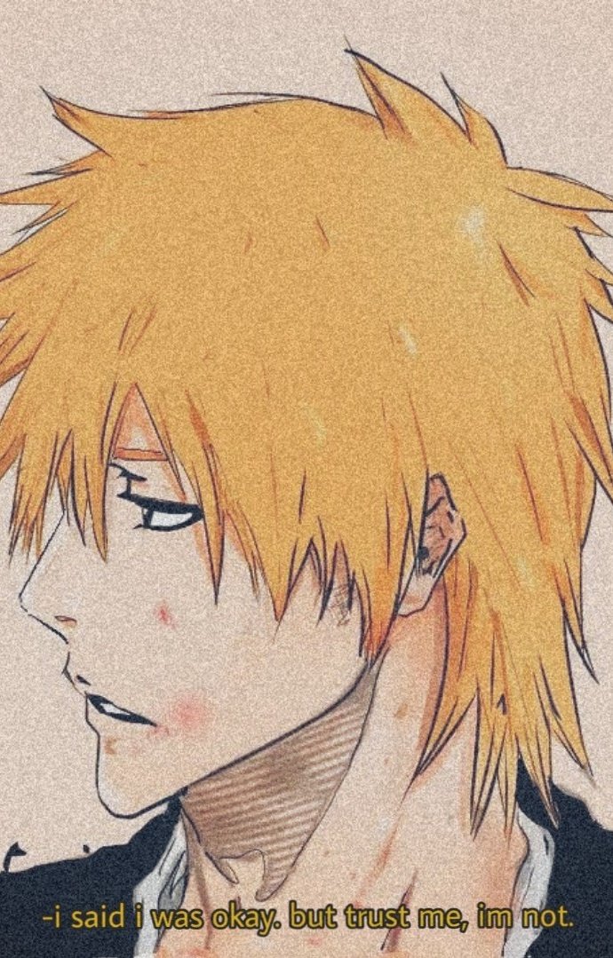 if we can't watch anime and make out, I'm not interested.