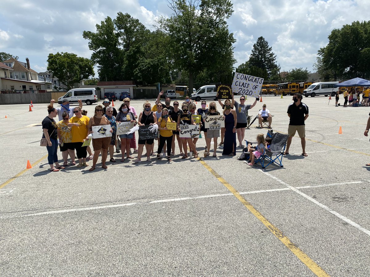 Interboro Hs Class of 2020 (@CLASSOF2020ihs) / Posts / X