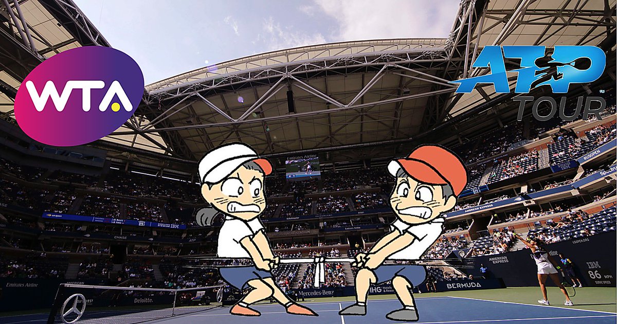 With five days before the US Open is set to announce its decision on whether the tournament will be held, we have intel from the ATP players' call today that certainly leaves open the question of whether they will recommend their players taking part.

opencourt.ca/wordpress/2020…