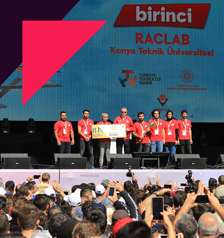 KtunRacLab's tweet photo. @bugraayan Degerli Takipciler,
@raclabweb'i takip ettiginizde,bu ulkenin #MilliTeknolojiHamlesi'ne kayitsiz olmayan genclerin, gece gunduz calisarak neleri basardigini gorecesiniz. Ulkemizin gelecegine hizmet etmek icin calisiyoruz ve calismaya devam edecegiz.
@KTUNEDU @Selcuk @BaburOzcelik https://t.co/3EZ859Rln3