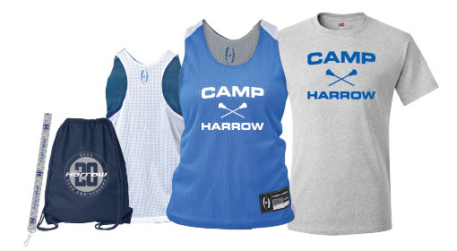 2020 Lacrosse Camp Specials! conta.cc/2XNXdPI