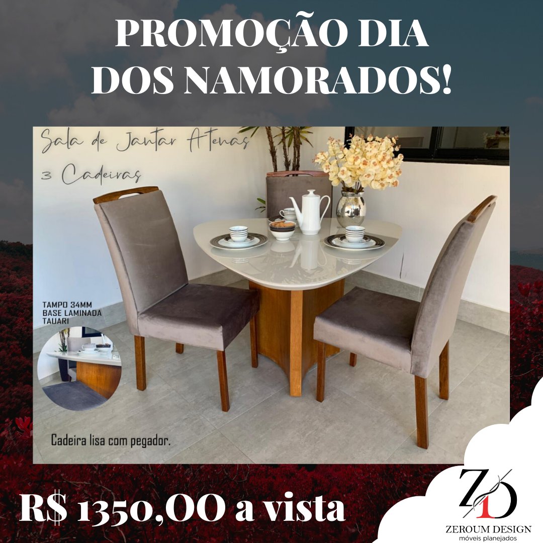 lacasamoveis's tweet image. Avenida Rui Barbosa - 1099 - Centro – Macaé - RJ.
Visite o nosso site e loja online:
Site: zeroummoveisplanejados.com
Instagram: @zeroumdesignmoveis
Conheça mais:
bit.ly/ApresentaçãoZe…

#sofáconfortável #estofadosdefábrica #zeroumdesign #poltronasdecorativas #sofáretrátil