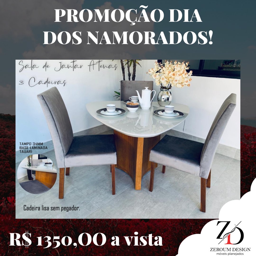 lacasamoveis's tweet image. Avenida Rui Barbosa - 1099 - Centro – Macaé - RJ.
Visite o nosso site e loja online:
Site: zeroummoveisplanejados.com
Instagram: @zeroumdesignmoveis
Conheça mais:
bit.ly/ApresentaçãoZe…

#sofáconfortável #estofadosdefábrica #zeroumdesign #poltronasdecorativas #sofáretrátil