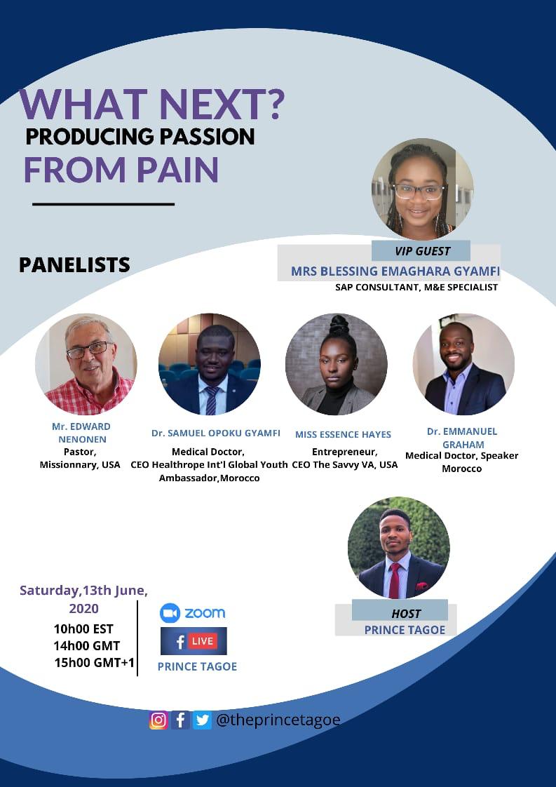 us02web.zoom.us/meeting/regist…
Click the link to register or you can follow the discussion on FB LIVE.