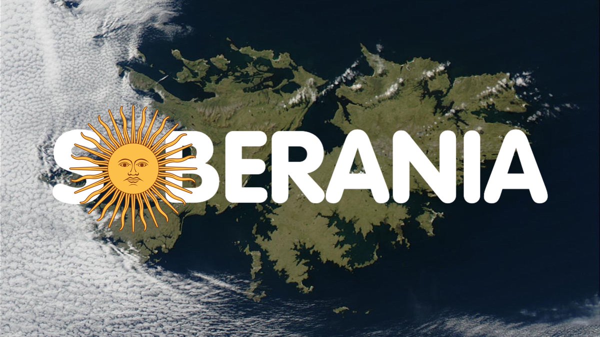 jproberisso's tweet photo. 10 de Junio 🇦🇷 | Desde 1973 cada 10 de Junio conmemoramos el Día de la Reafirmación de los Derechos Argentinos sobre las Islas Malvinas, islas del Atlántico Sur y Sector Antártico. En días como este y siempre ratificamos nuestro legítimo e imprescriptible reclamo de #SOBERANIA https://t.co/t8GJLXZs0h