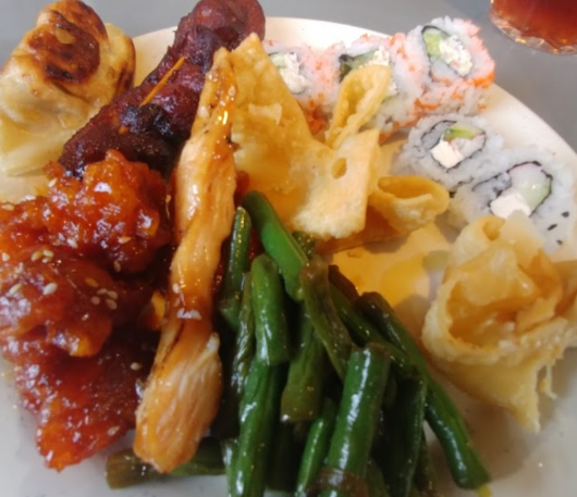 uno1china's tweet photo. We know you've been daydreaming about this...
.
.
.
#UnoChina #Uno1SuperBuffet #SuperBuffet #ChineseBuffet #IrvingTX #TX https://t.co/SqcJ1vmeyG