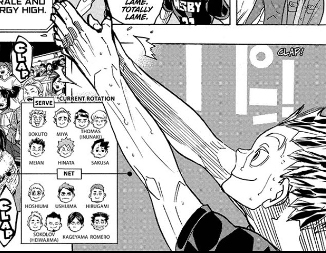 BOKUAKA CANON 
