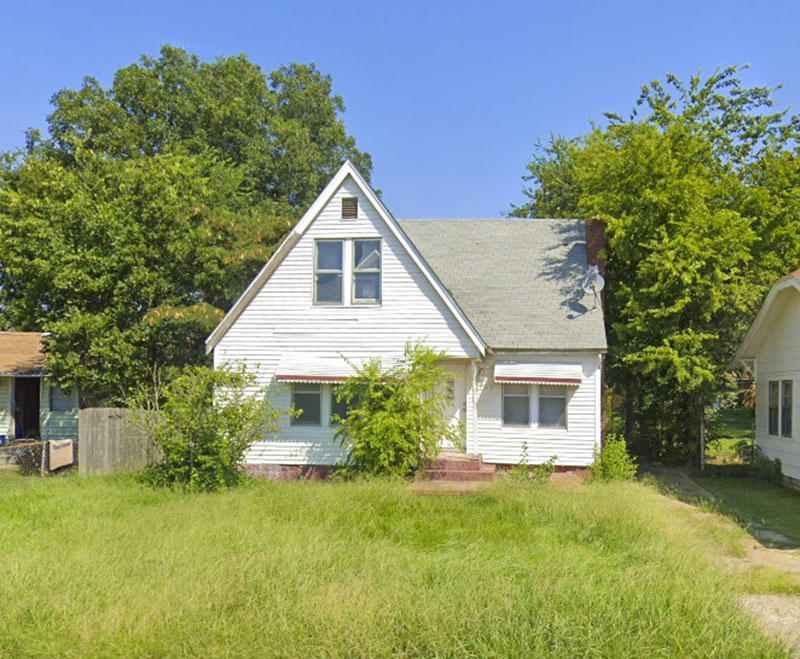 DiscountPN's tweet photo. #Tulsa, OK 74107

Awesome handyman deal for only $41,400! Buy&amp;hold, fix&amp;flip or have it rented for $850/mo+! Similar properties are selling at up to $97K!

Call Katherine 918-216-0570
https://t.co/V8Ese6iJXG
#Oklahoma #Investment #Property #DiscountPropertyNow https://t.co/unB5ZxtzCh