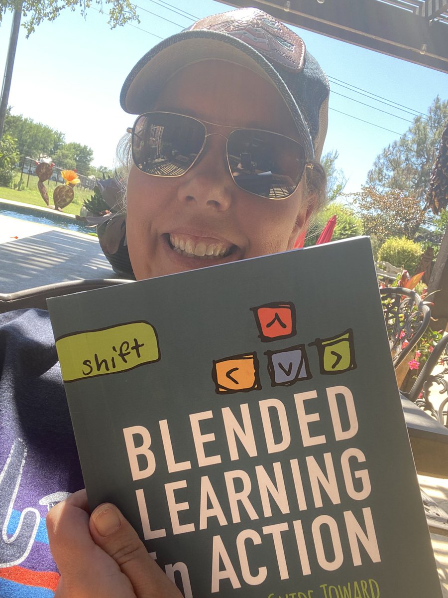 Summertime learning!! #AledoReadsatHome
