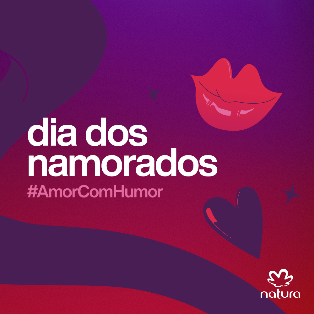 naturabroficial's tweet photo. Perto ou longe, Dia dos Namorados merece ser celebrado <3 Tá sem ideia de qual presente dar pro mozão? Segue a thread que separei umas opções incríveis de acordo com cada tipo de casal! 😉#AmorComHumor https://t.co/yFPxeVqDKm