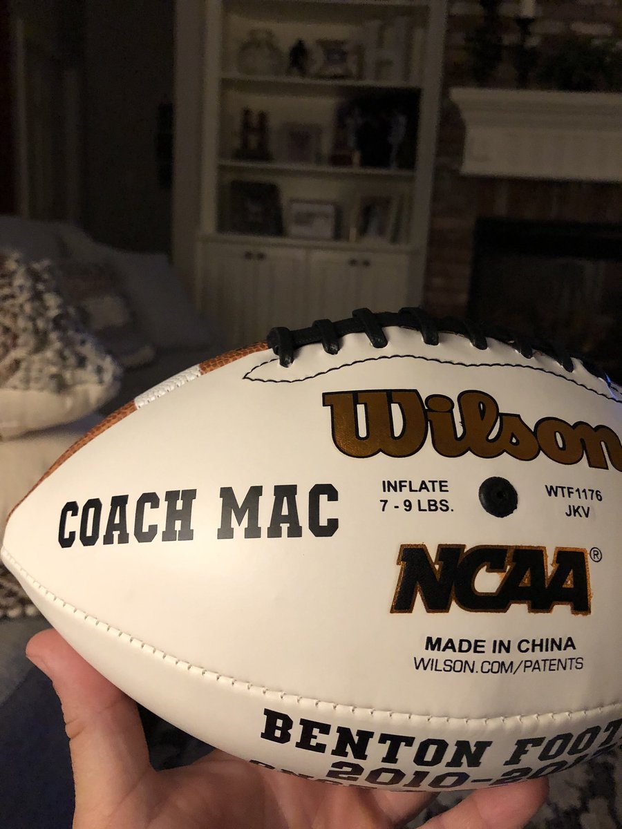 coachofpdc's tweet photo. Today was a tough one, we laid to rest a Great Friend, Coach, Son, and Father! #RIPMac#GreatCoach#BetterGuy! https://t.co/aIXIeCqhaO