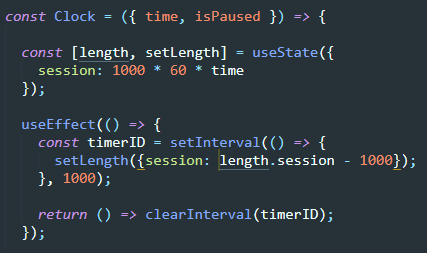 ziethier's tweet photo. Day 120
I continue to make "Pomodoro Timer". https://t.co/8KjCsSBQWR