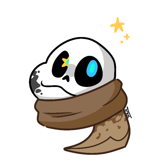 Undertaleauのtwitterイラスト検索結果 古い順