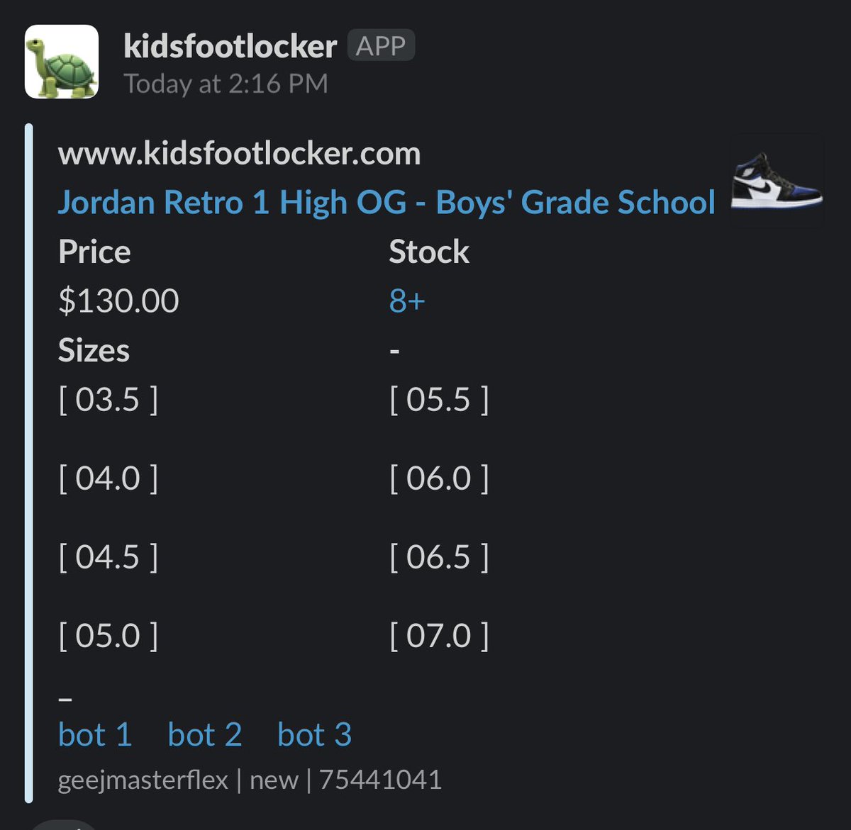 Too much success to post, just ask your friends that are members.