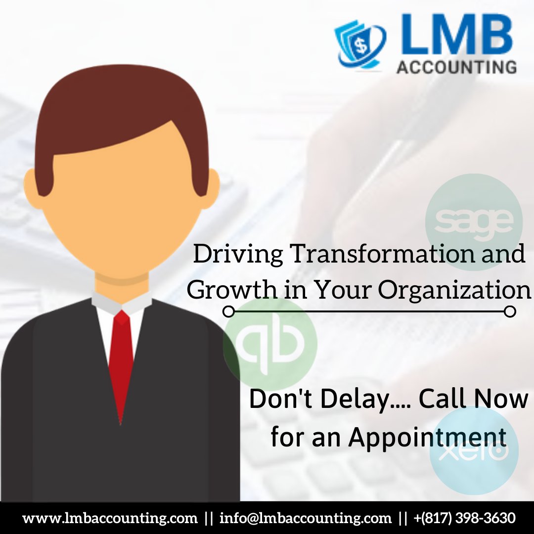 Growth your Organization.
Website:lmbaccounting.com
Call us: +1 (871) 3938-3630
 #outsourcedpayroll #lawfirmsaccounting #savecost
#business #tax #outsourcing #maintenance #payroll #integration #accountability #datasecurity #bookkeeping #outsourcingbookkeeping