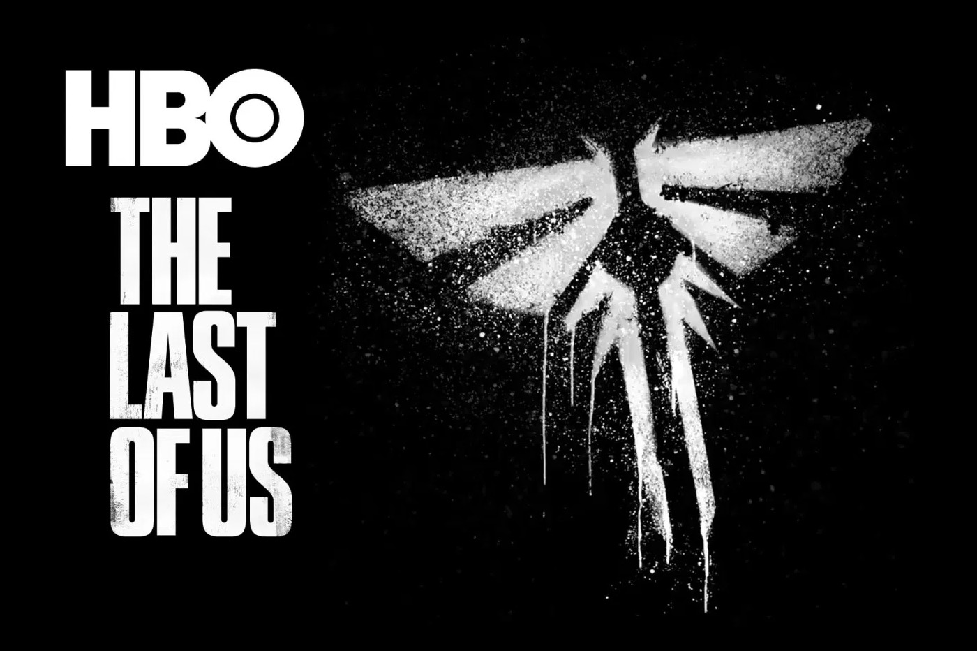 Символ цикад из the last of us