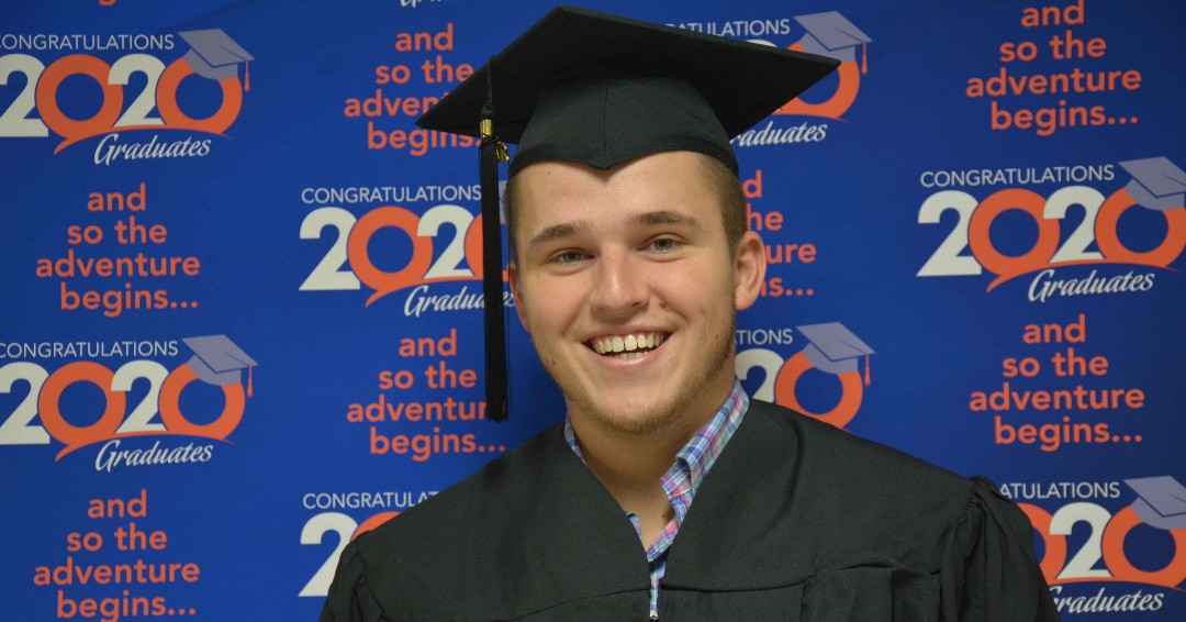 Caldwell Community College & Technical Institute tweet media