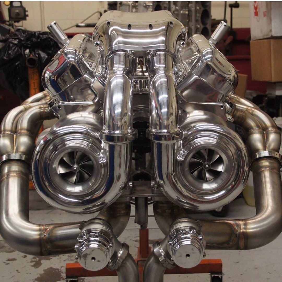 TurbologyLLC's tweet photo. Wastegate Wednesday: #NelsonRacingEngines
•
#turbology #nre #generalmotors #gm #chevrolet #chevy #bigblockchevy #chevybigblock #bigblock #bbc #v8 #twinturbo #turbo #musclecars #musclecar #streetrods #streetrod #hotrods #hotrod #restomod #fabrication #welding #wednesday https://t.co/fdFmFshhf4