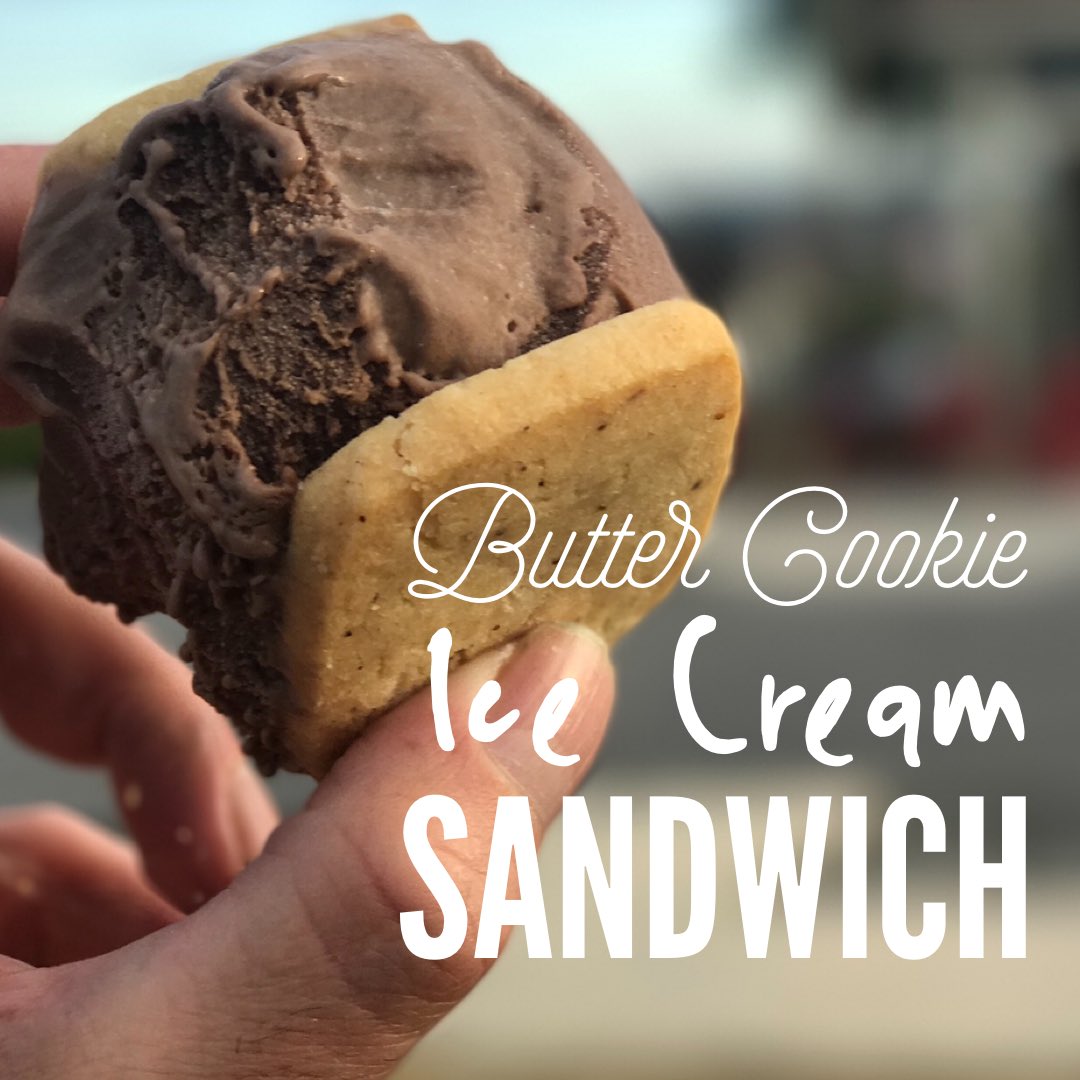 🍦🍪 The CUSTOM butter cookie ice cream sandwich IS BACK <a href="/welcomeparlour/">Welcome Parlour</a> 🍦Choose YOUR flavour &amp; sandwich it between the most delicious NATURAL butter cookies from Half baked cookie co. #icecream #northvan #lowerlonsdale #theshipyards <a href="/shipyardsdist/">The Shipyards District BIA</a> <a href="/TheShipyardsNV/">The Shipyards</a>