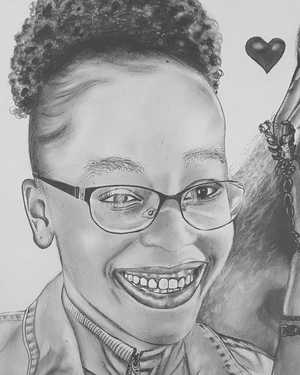 JFrankeldo's tweet photo. A painting of @BlondedyF ✏🎨 Réalisé par : @josephfrankeldo98 
#portraitdrawing #portraitvision_ #portrait #drawing🎨 #draweverydamnday #artist_help #portraitréaliste #grandart #family #fils #girls @veronicadoll https://t.co/TQqLk3LgC1