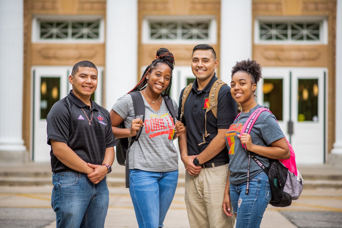 pittstate's tweet photo. Update:

We plan to resume in-person classes on Aug. 17. We've moved Fall Break to the week of Thanksgiving. The final two weeks of the semester will be completed online.

Commencement for both May and Dec. 2020 grads will take place Nov. 20.

MORE: https://t.co/qgCMlqz9RY https://t.co/oocTCvAsBP