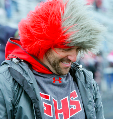 feeney42's tweet photo. JUST IN: Geneva girls track and field coach Bobby McQuoid has resigned.
 
"It's been awesome ... The things that I got to experience with this group of kids over the past 15 years has been life-changing. It's just been a phenomenal experience &amp; one that I'll never forget." https://t.co/JTaik9YN7l