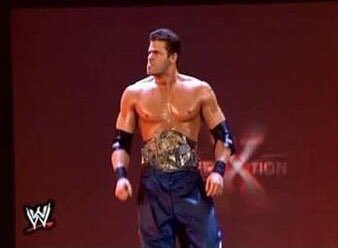In this  #WWE  #AlternateHistory: - Stan and Shawn Stasiak would become the first father-son duo to both win the WWE Championship.- Stevie Richards would be the first WWE Champion (not WWF) thanks to his win at Insurrextion.