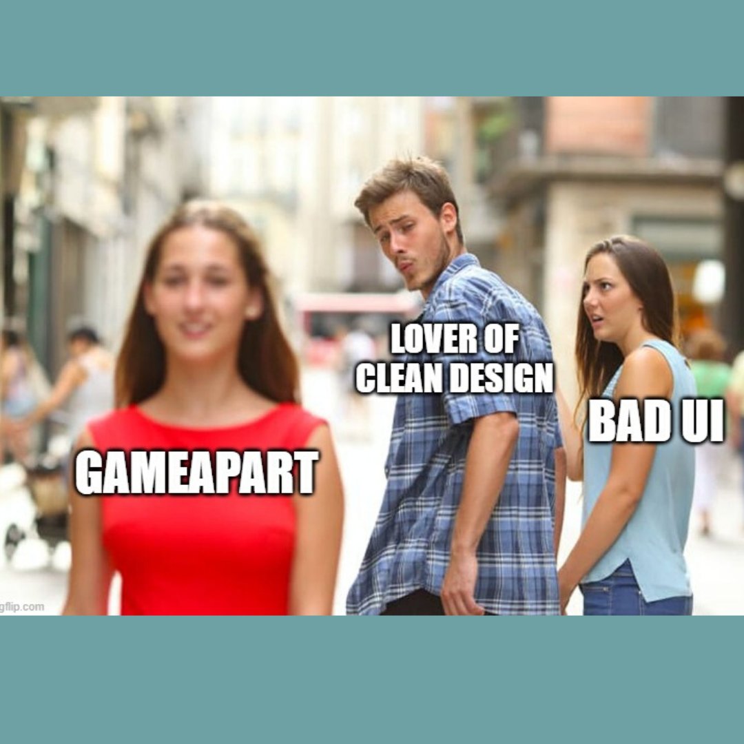 We’ve tried to play games online during quarantine and it's not been great. Limited options, tech issues, and clunky interfaces had us discouraged...until we realized that we could just make our own! *Coming soon* Join the mailing list at gameapart.com for info!